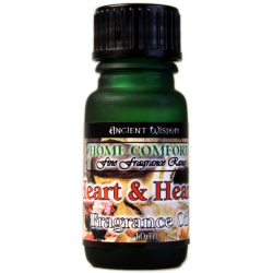 Home Comforts Fragrance Oil 10ml Heart & Hearth